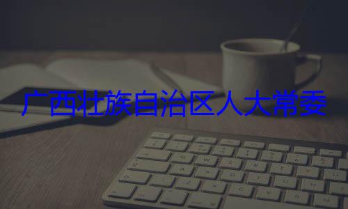 家柏被查委会委员广西壮族自治区人大常自治区人大主任委员蒋法制委员会